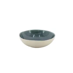 Väike kauss Domoletti Deep Green, roheline v., 18.5 cm, 0.68 l