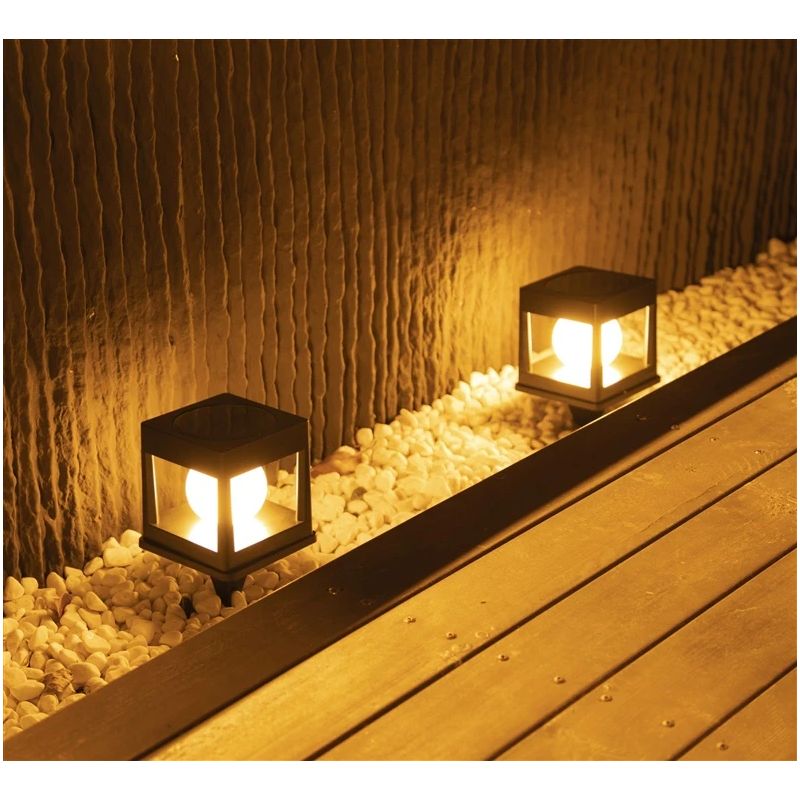 Lampa ar s.bat. domoletti ms10671 10x10