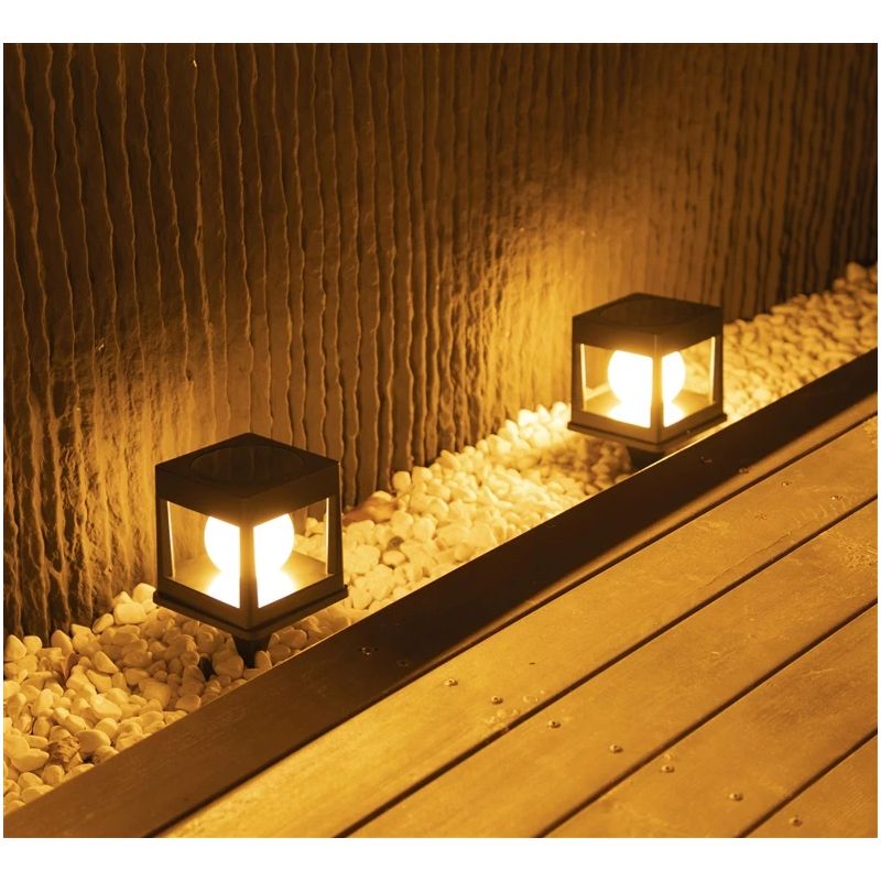 Lampa ar s.bat. domoletti ms10671 10x10