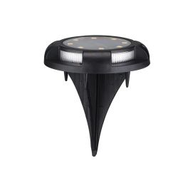 Lampa ar s.bat. ms10691 12x12cm 2gab