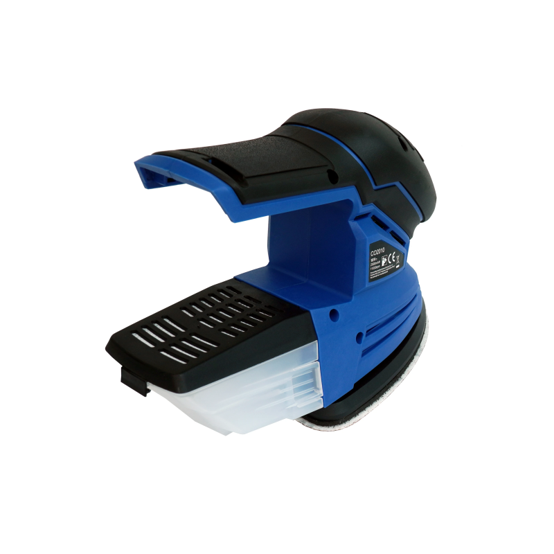 Blaupunkt CO2010 Detail Sander 18V