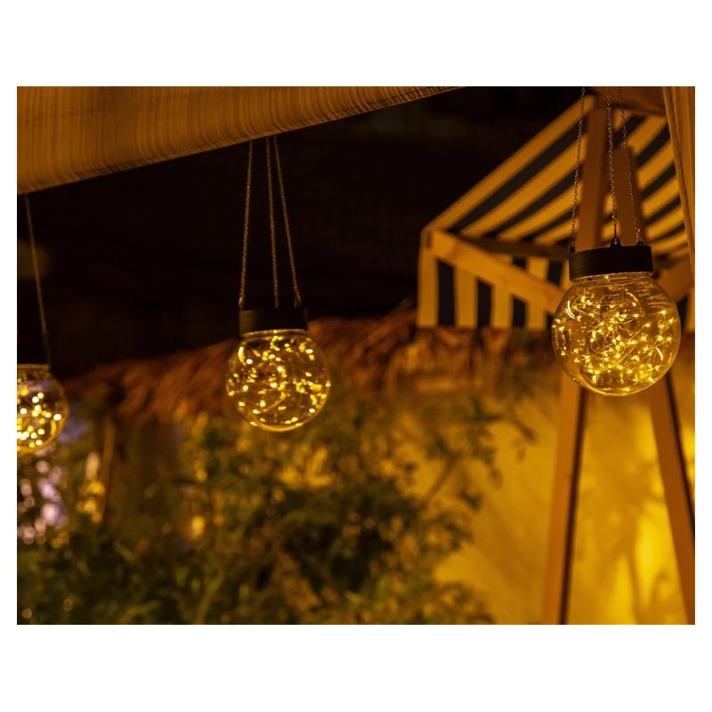 Lampa ar s.bat. domoletti ms10531 12cm