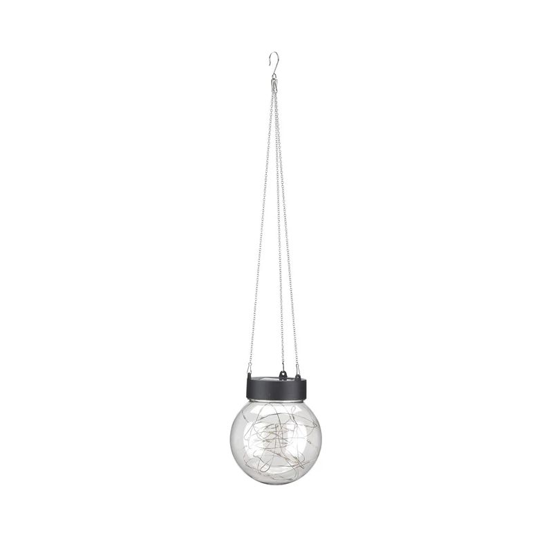 Lampa ar s.bat. domoletti ms10531 12cm