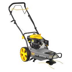 Krūmgriezis benz. 55.5cm s22v-k grunder