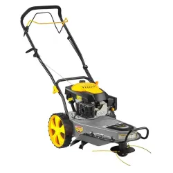 Bensiini võsalõikur-trimmer Grunder S22V-K, 4000 W