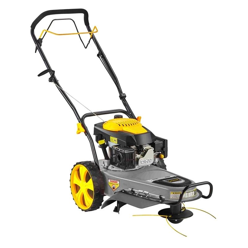 Brush cutter gas self-pro 55.5cm s22v-k