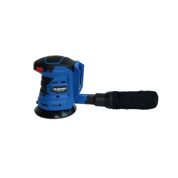 Blaupunkt CO4010 Orbital Sander 18V