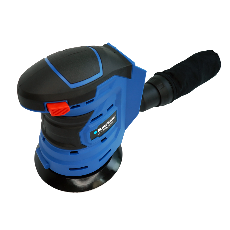 Blaupunkt CO4010 Orbital Sander 18V