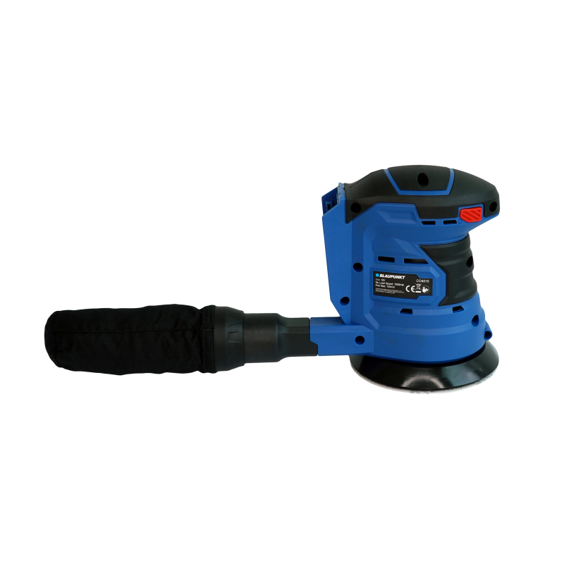 Blaupunkt CO4010 Orbital Sander 18V