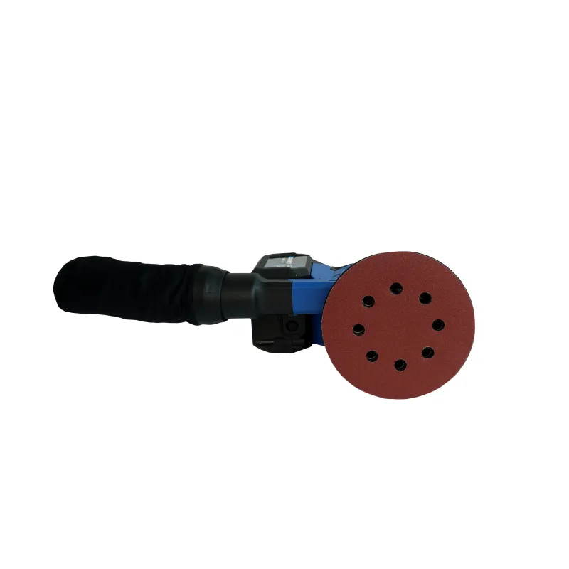 Blaupunkt CO4010 Orbital Sander 18V
