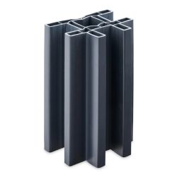 Paaugstināta lysve, papildinājums Garden Center, 23 cm x 26 cm x 16 cm