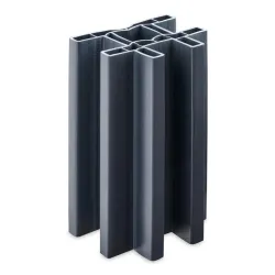 Paaugstināta lysve, papildinājums Garden Center, 23 cm x 26 cm x 16 cm