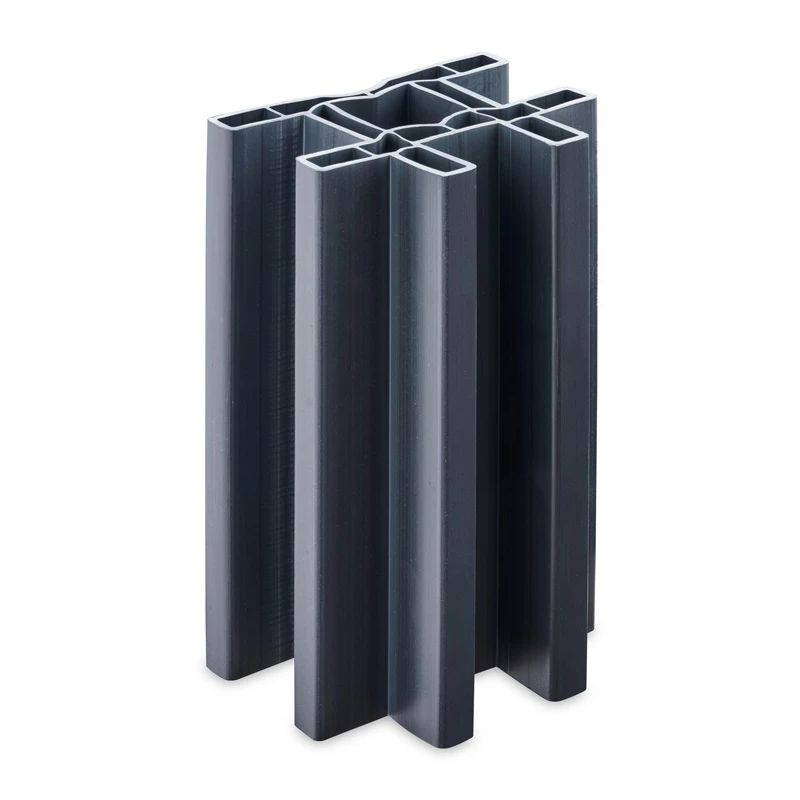 Paaugstināta lysve, papildinājums Garden Center, 23 cm x 26 cm x 16 cm