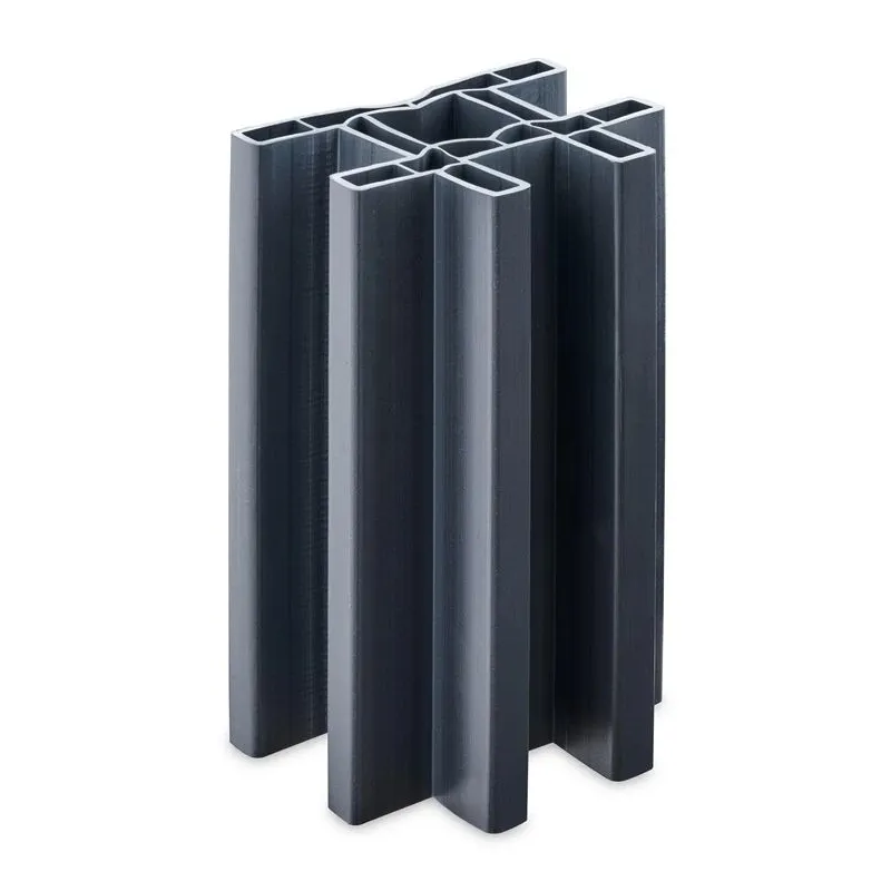 Paaugstināta lysve, papildinājums Garden Center, 23 cm x 26 cm x 16 cm