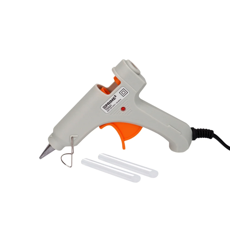 Prime3 TGG21 Hot Glue Gun