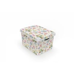 Kaste style b2s balta 22l