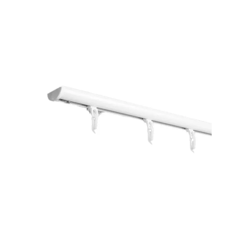 Profils u alumīnija 300cm balts