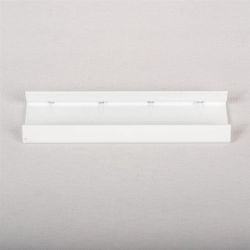 Connector profile white-ds