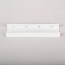 Sujungimas Domoletti DS PROFILIS. balta