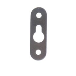 Cilpa piekaramā f4-128 zn 503030 ,50,