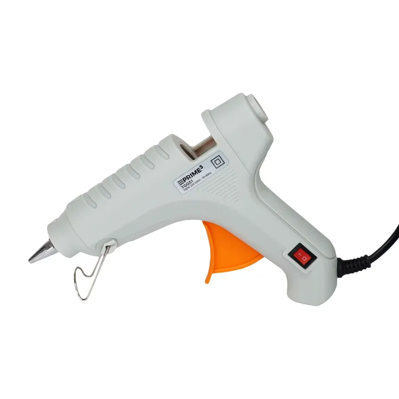 Prime3 TGG51 Hot Glue Gun