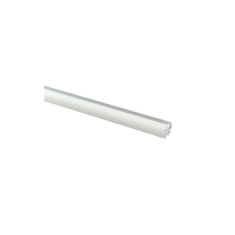 Profils karnīzei Domoletti ASPEN, DIA 19 mm, balta krās.