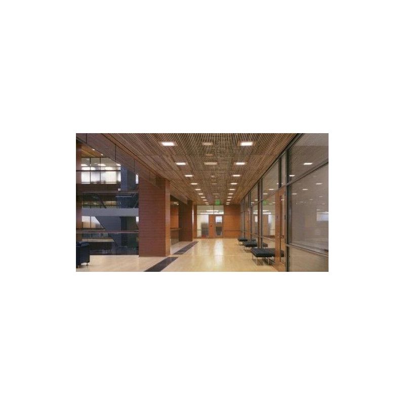 Gaism. ieb. aira sq 18w nw ip40 1289lm