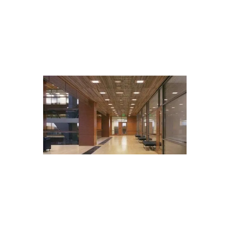 Lampa padziļinājums Tope Aira, 3000°K, LED, balta krās.