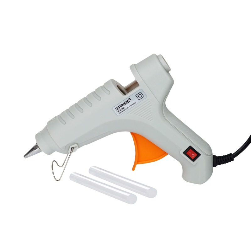 Prime3 TGG51 Hot Glue Gun