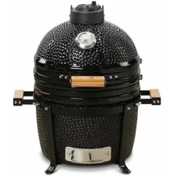 Grills keramisk. Kamado Bono Minimo 40cm m.