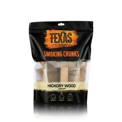 Hickory karijos koksnes dūmu skaidas 1 kg