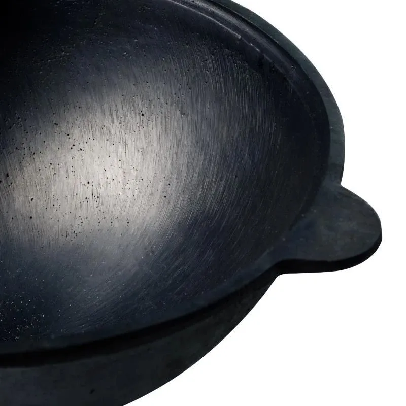 Pulēts uzbeku kazans „Texas Club“, 40 cm x 40 cm x 30 cm, 8 l