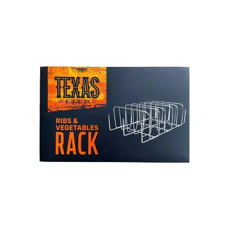 Turētājs ribu grande ir limited