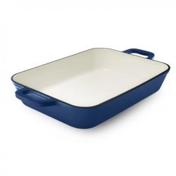 Cepšanas paplāte Grand feu 3.2l. 24 cm x 41 cm