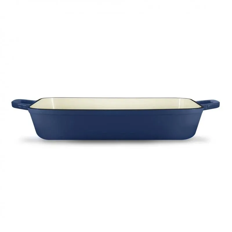 3.2l capacity design baking dish