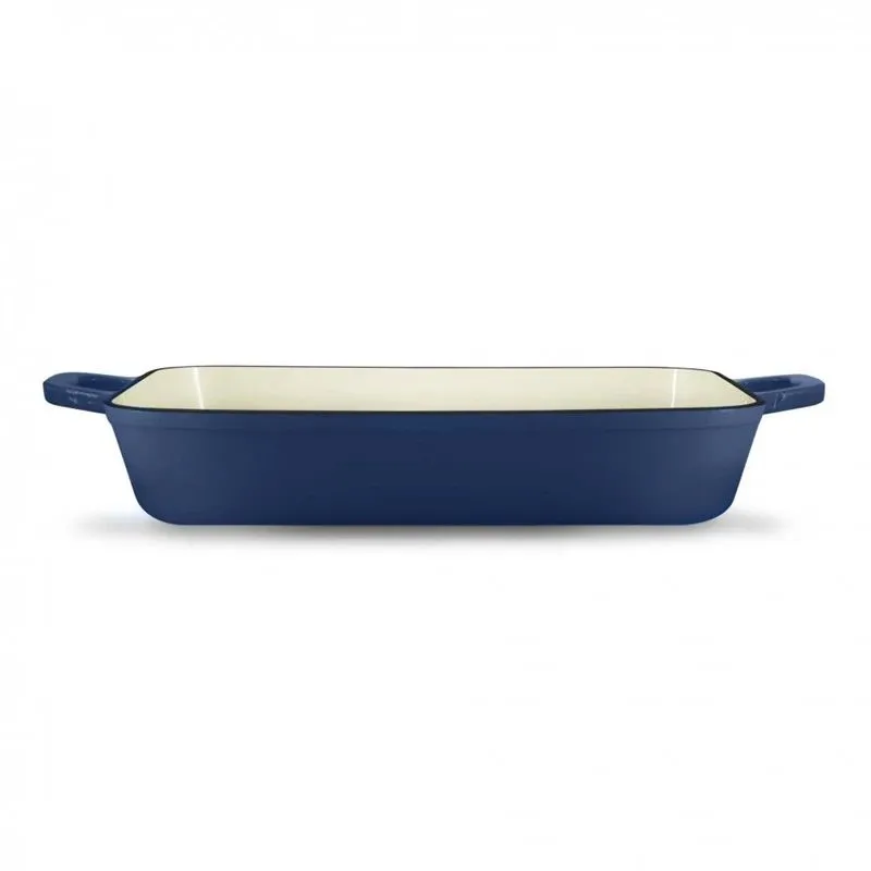 3.2l capacity design baking dish