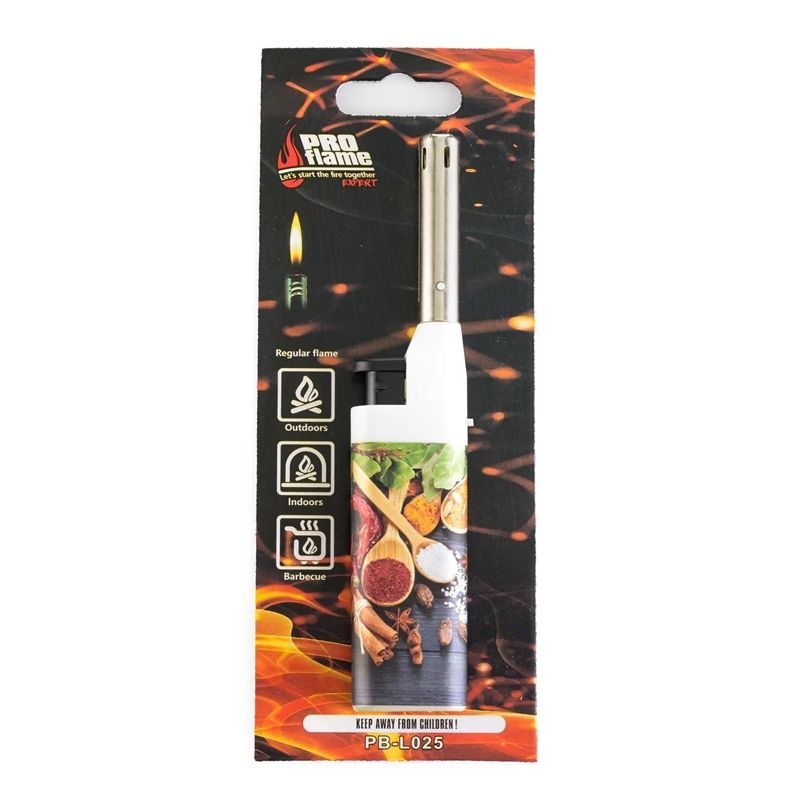 Aizdedzinātājs Fire Up PB-L025 9699131. 21 cm x 33.5 cm