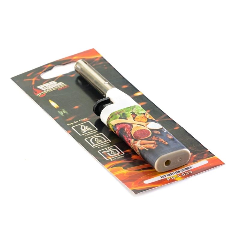 Aizdedzinātājs Fire Up PB-L025 9699131. 21 cm x 33.5 cm