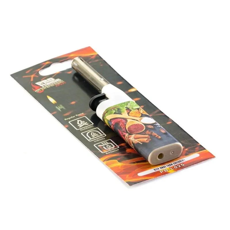 Aizdedzinātājs Fire Up PB-L025 9699131. 21 cm x 33.5 cm