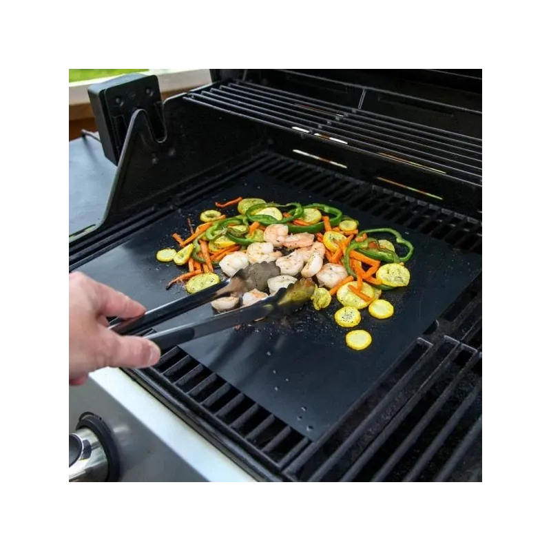 Cepšanas paklājs Pro Flame 9699135. 33 cm x 40 cm