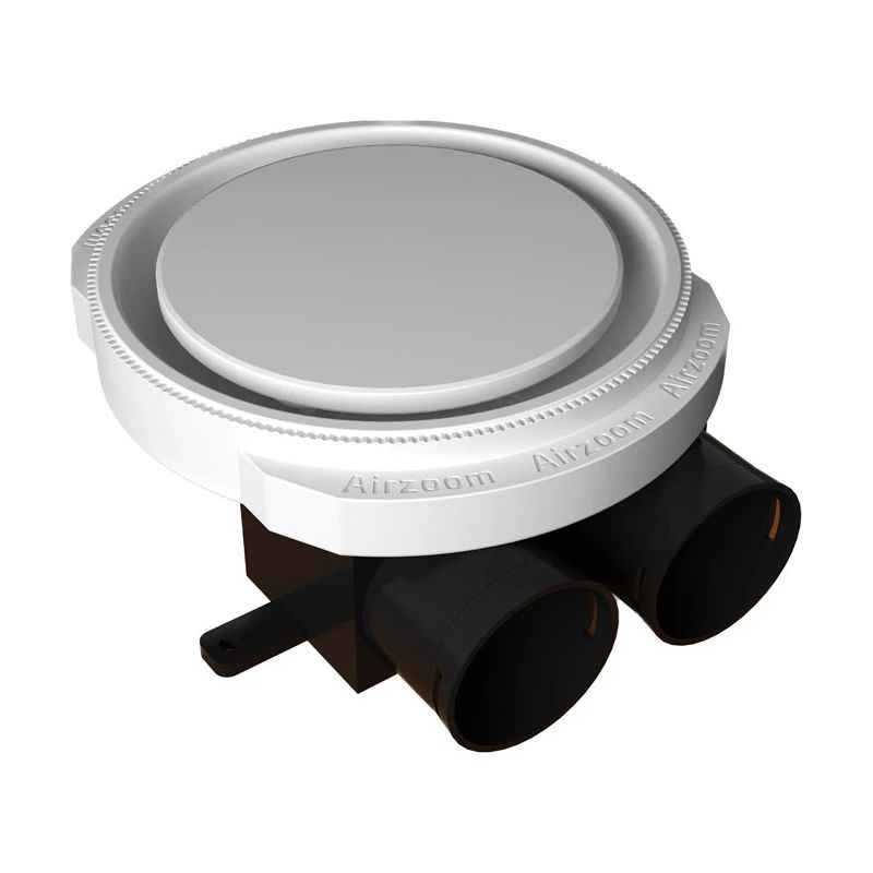 Difuzors airzoom airzoom circle75