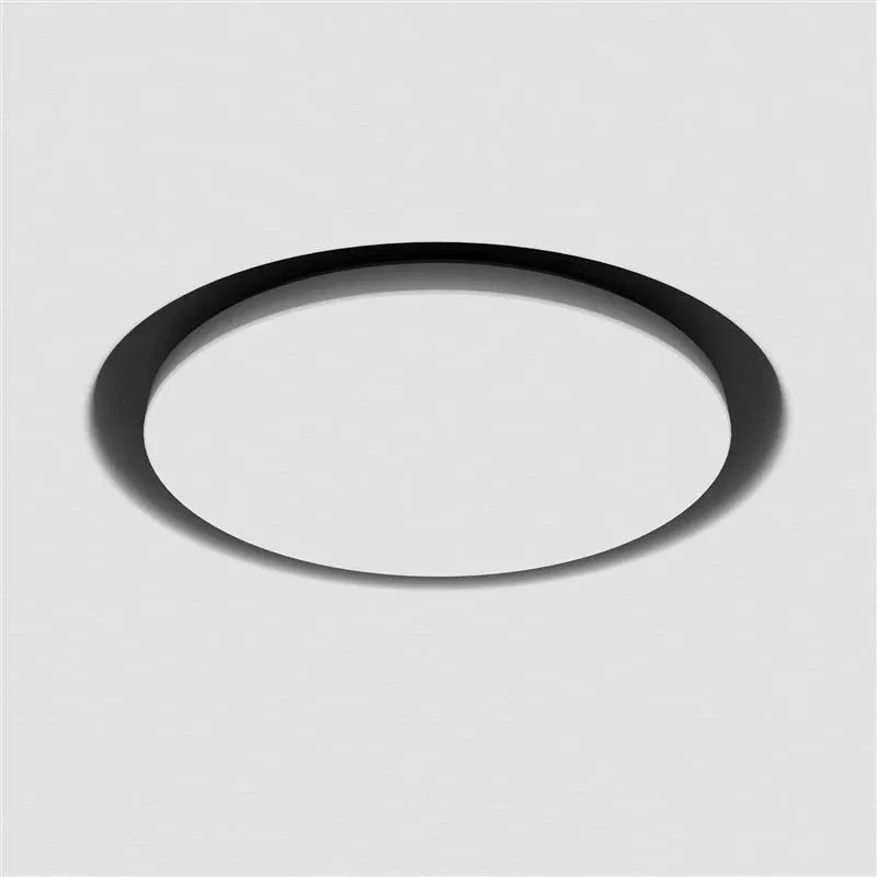 Gluds difuzors Airzoom, balta krās., 75 mm