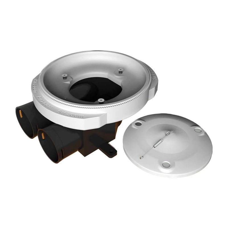 Difuzors airzoom airzoom circle75