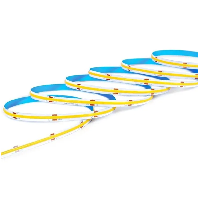 LED lente LEDlife COB, 12 W, 1200 lm, 5 m, IP20, 24 V