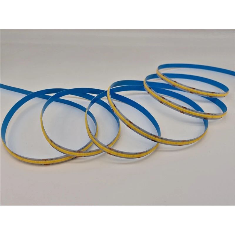 Led strip cob 12w 840 10mm 110lm 5m