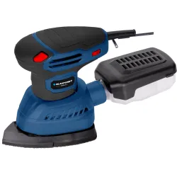 Blaupunkt OS6010 Orbital Sander