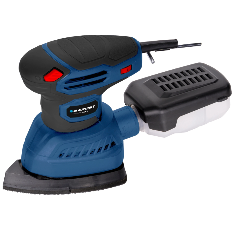 Blaupunkt OS6010 Orbital Sander