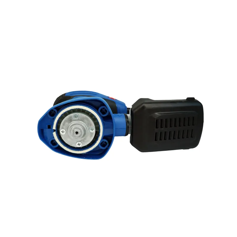 Blaupunkt OS6010 Orbital Sander