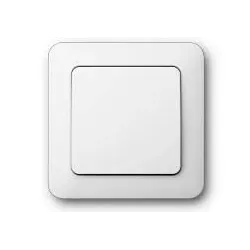 Skambučio mygtukas VILMA SL250. baltos spalvos