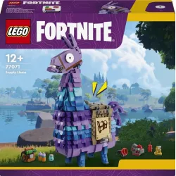 Toy constructor lego supply llama 77071